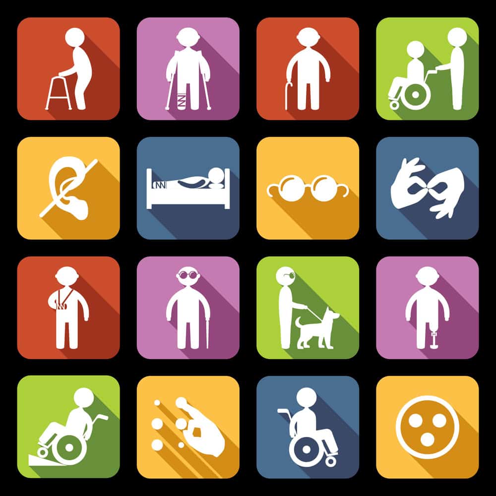 Karma Care disability services
