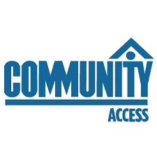 community access icon